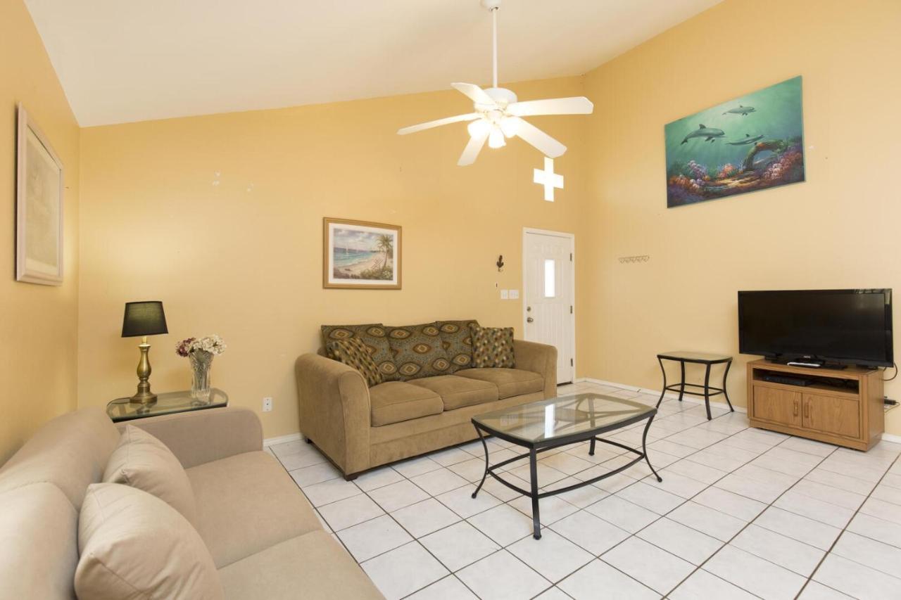 Ground Floor Duplex With Bbq - Blue Siren House Apartment South Padre Island Exterior photo